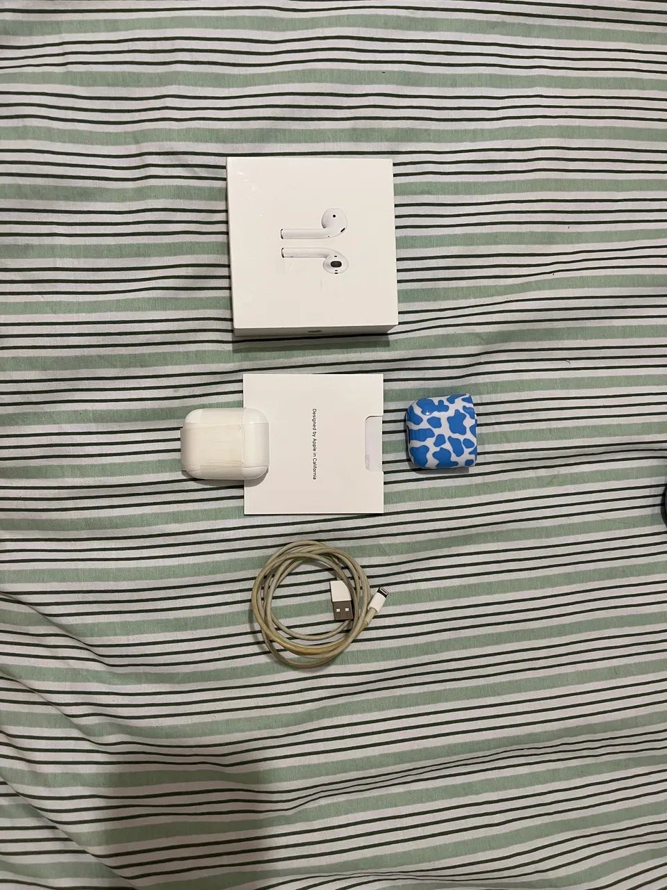 AirPods 1 usado 