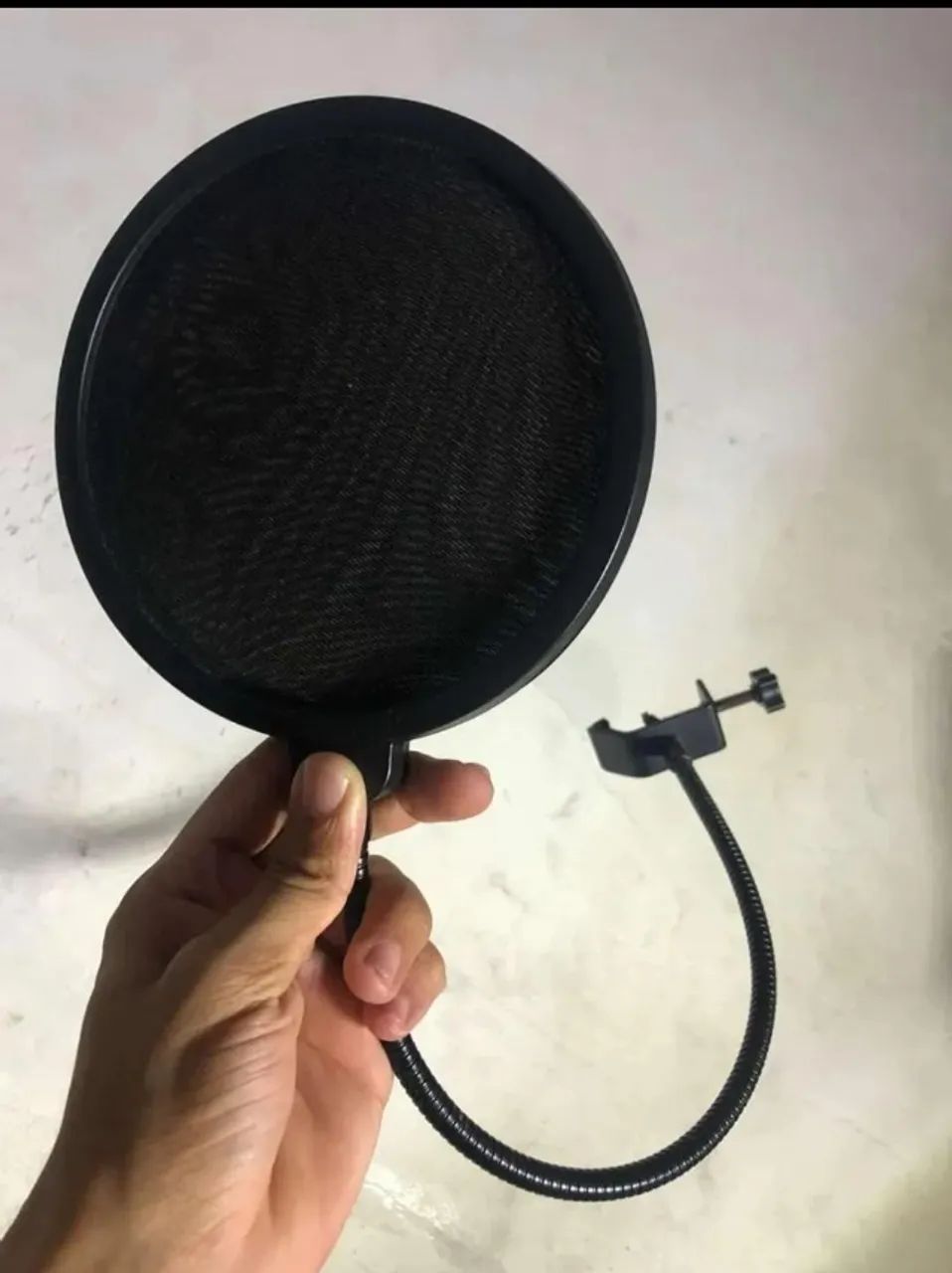 Tripe para microfone e outros - Foto 3