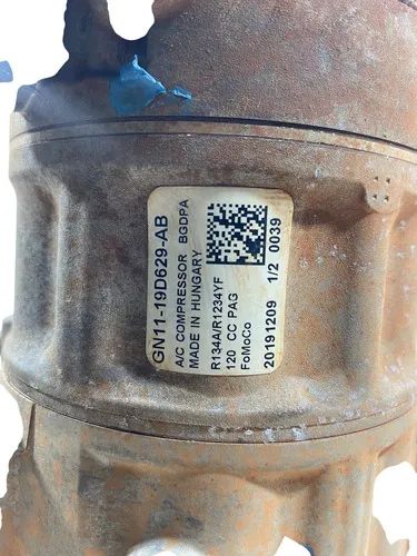 Compressor Ecosport 1.5 2019/2020/21 ( Gn11-19d629-ab ) - Foto 7