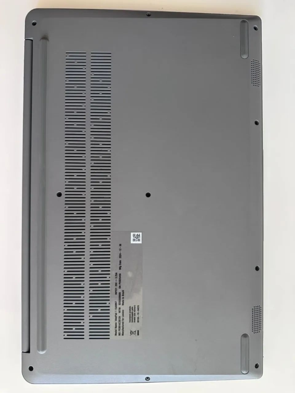 NOTEBOOK NOVO - Foto 2