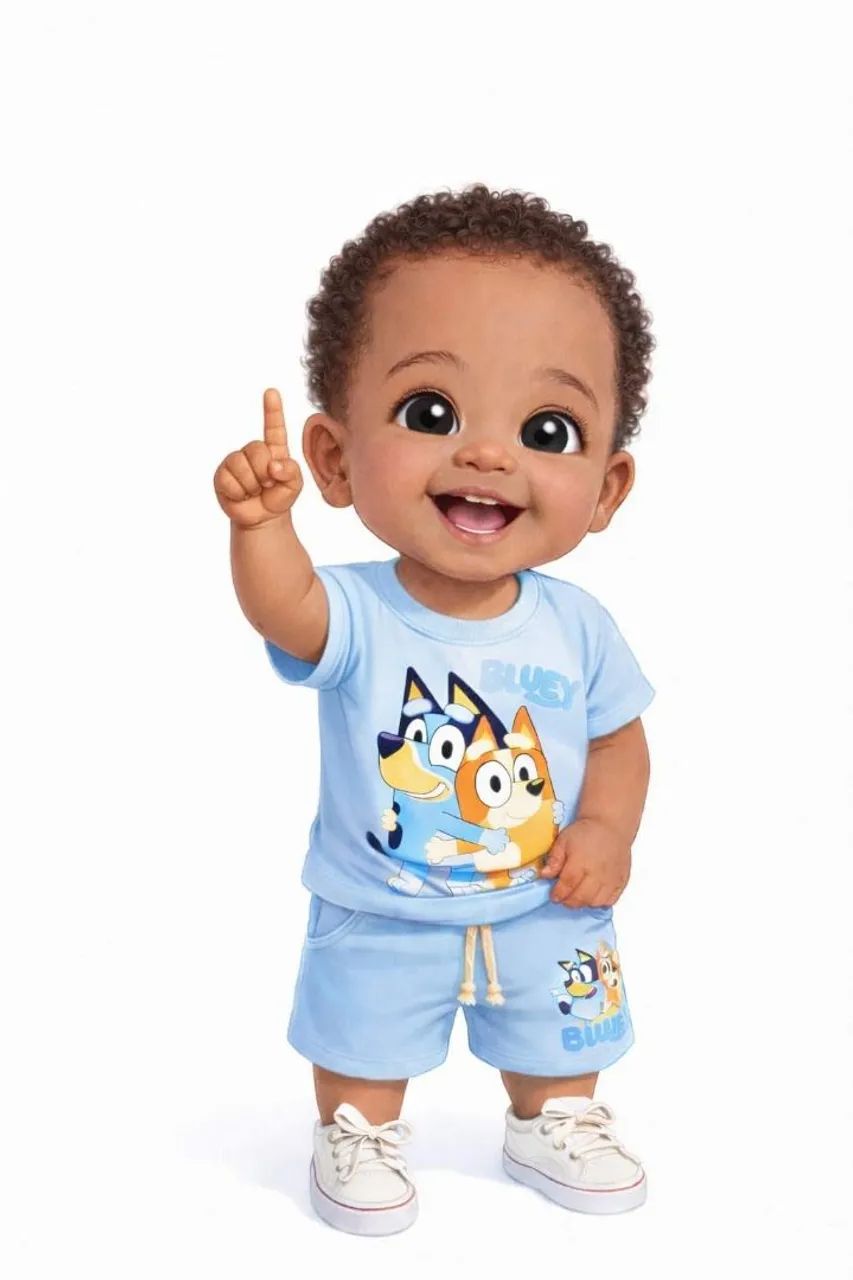 Papelaria Personalizada | Convites, Mascotes e Identidade Visual - Foto 3