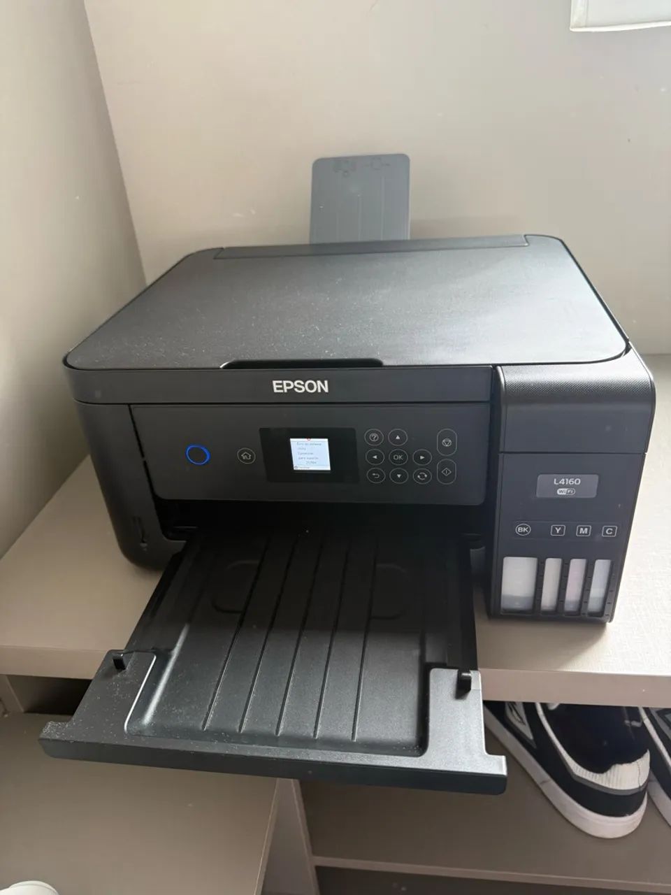 Vendo impressora 
