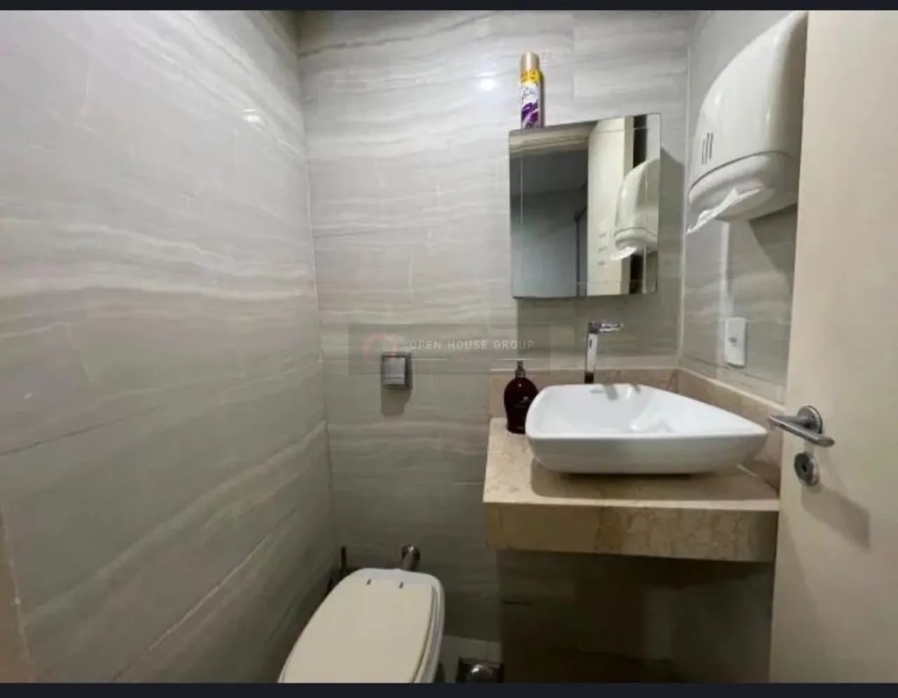 Sala comercial mobiliada 50m² no Centro de Niteroi - Foto 4
