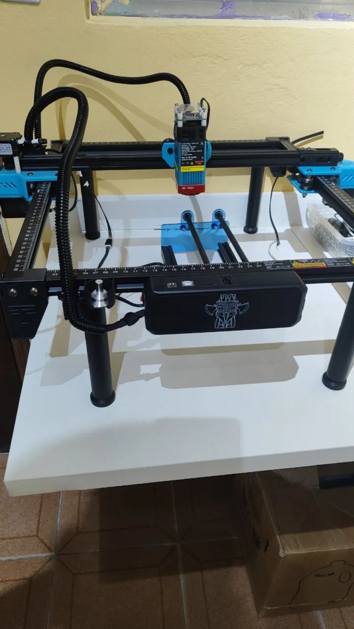 Tts55 Pro twotrees  - Foto 3