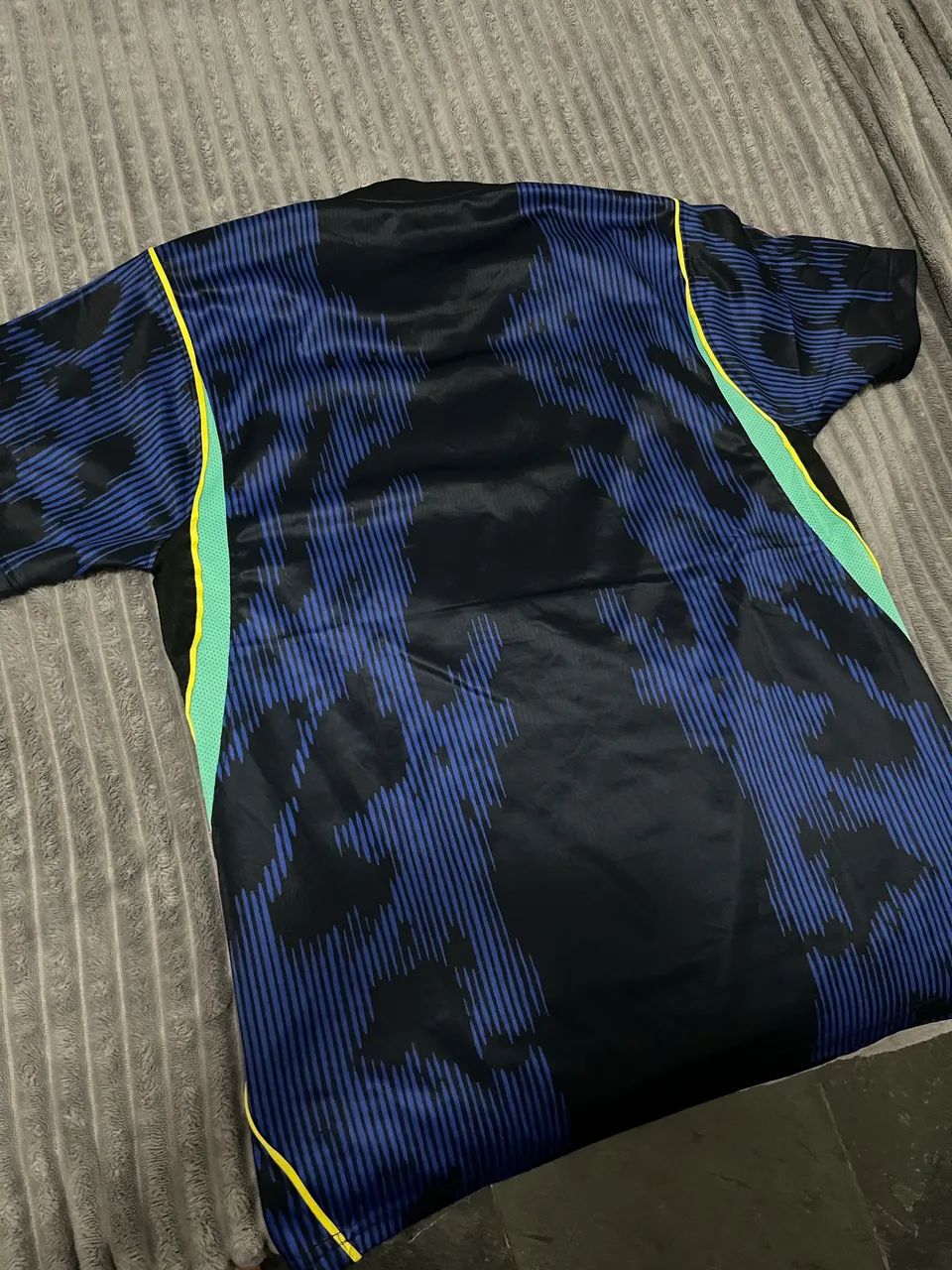Camiseta Brasil  - Foto 3