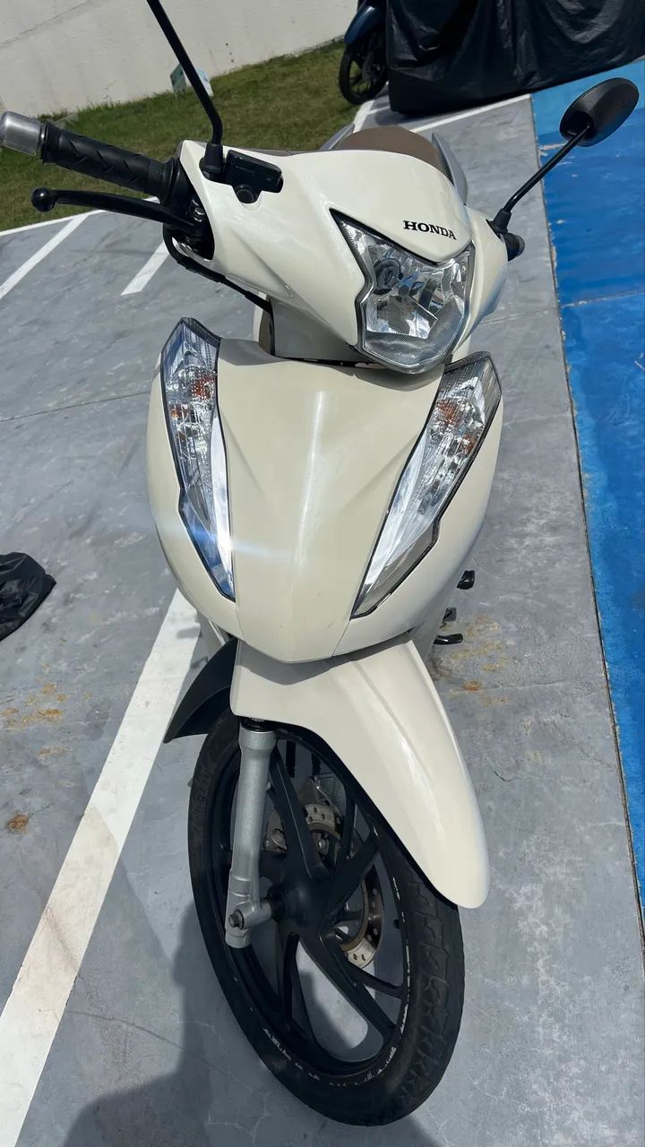Honda Biz 125 - Foto 4