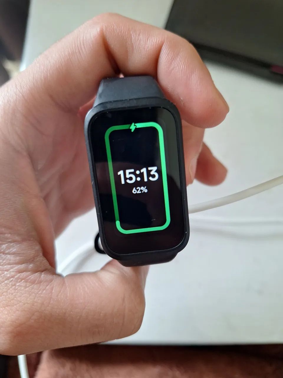 Mi band 9 xiaomi active - Foto 2
