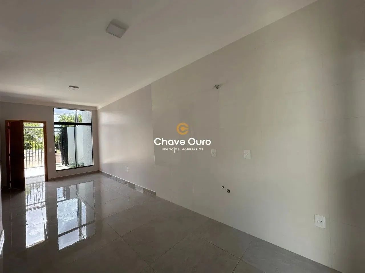 Casa no Santos Dumont com 1 suíte + 1 quarto - R$ 350.000,00 - Foto 5