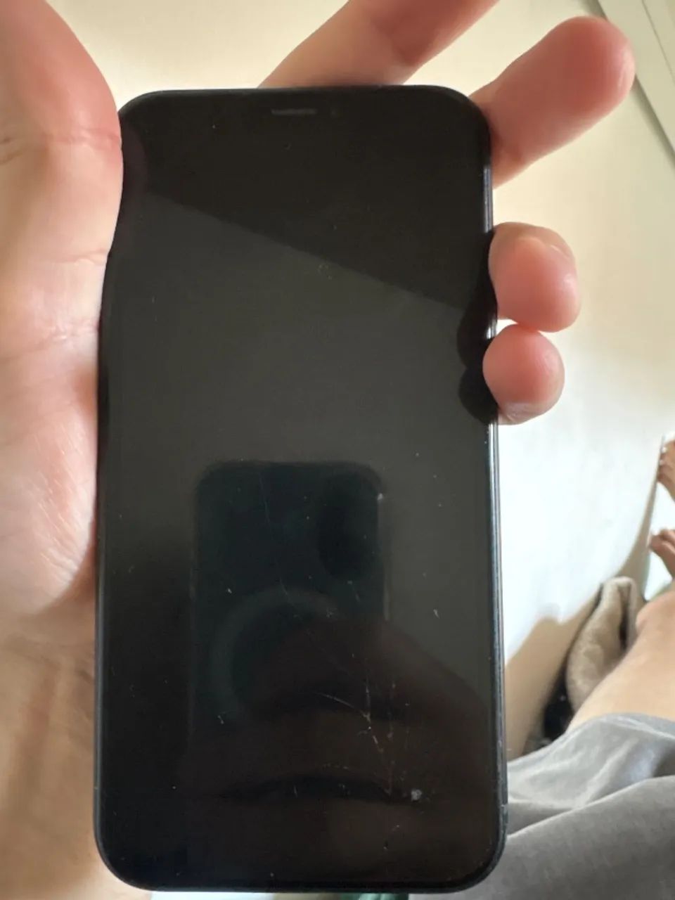 iPhone XR  - Foto 4