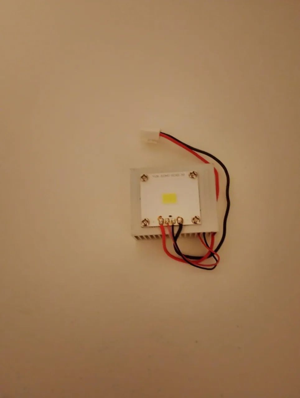 Peças do Projetor HY 300