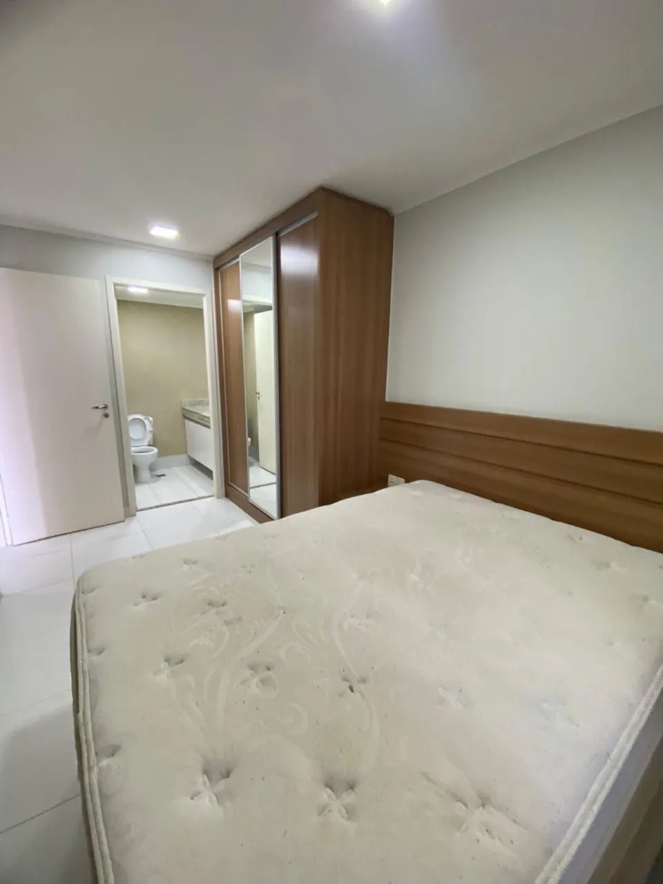 Apartamento mobiliado em Águas claras  - Foto 3