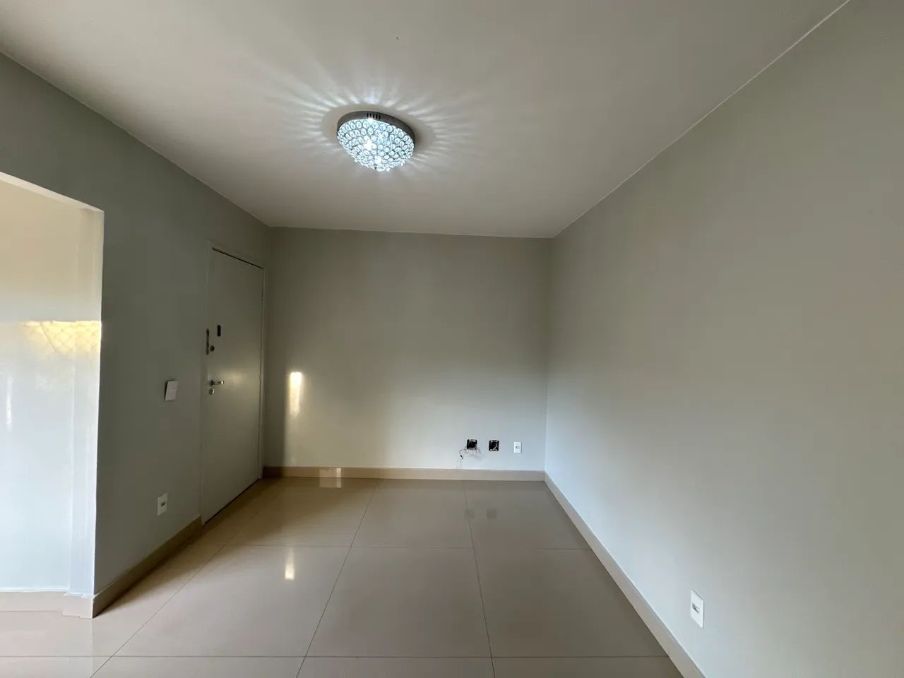 Sudoeste | Desocupado | 2 quartos | 60m2 | Vazado | De canto  - Foto 4