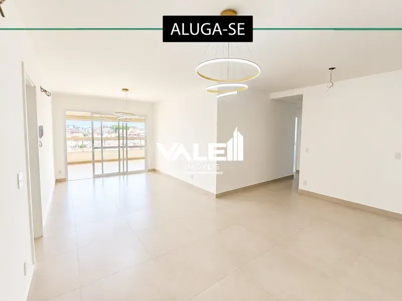 Apartamento FRANCA - SP