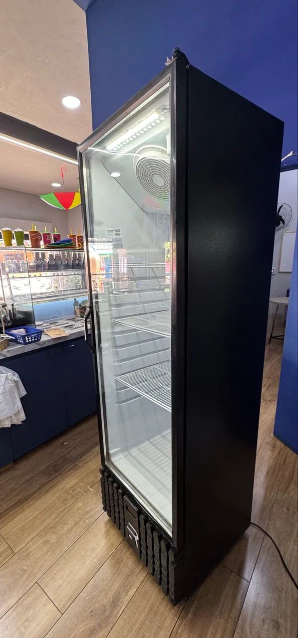 Expositor de Bebidas - Foto 2