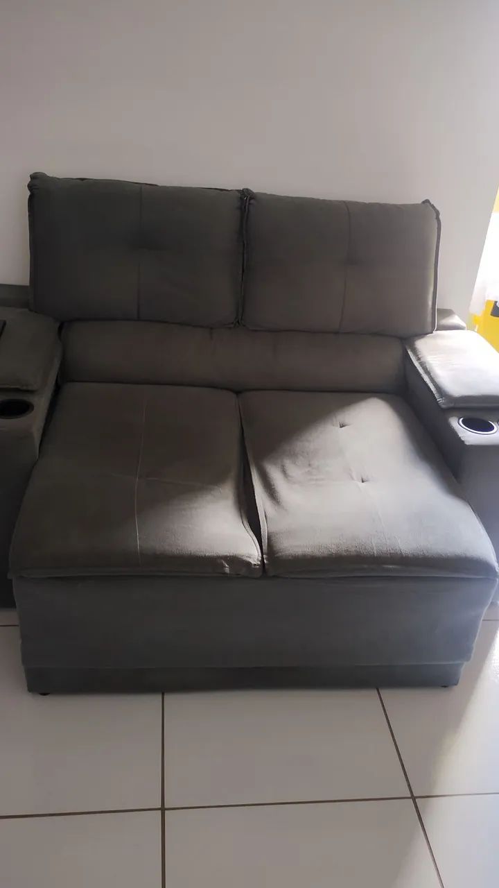Sofá 