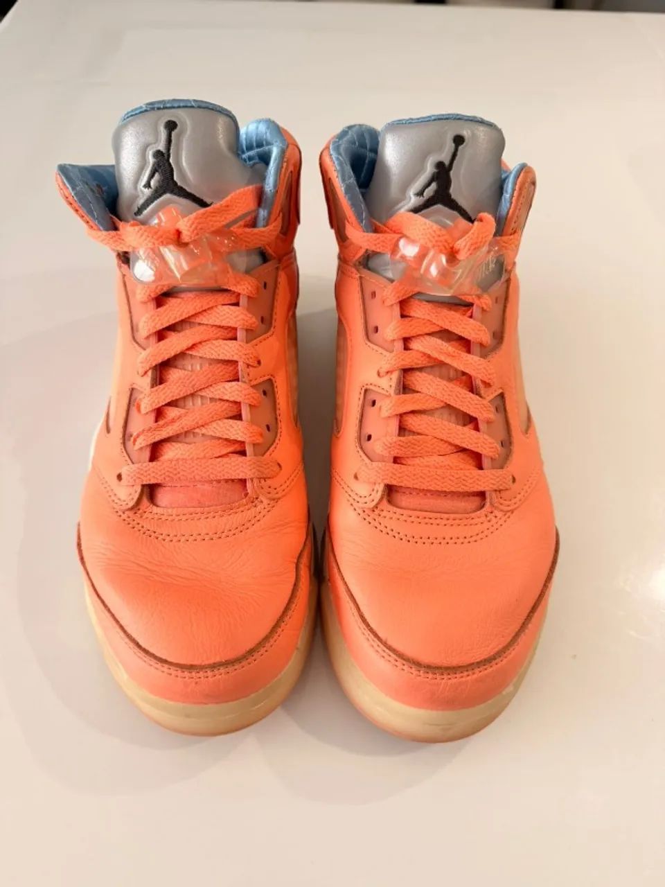 Air Jordan 5 Retro - We The Best - Collab DJ Khaled? - Calçados