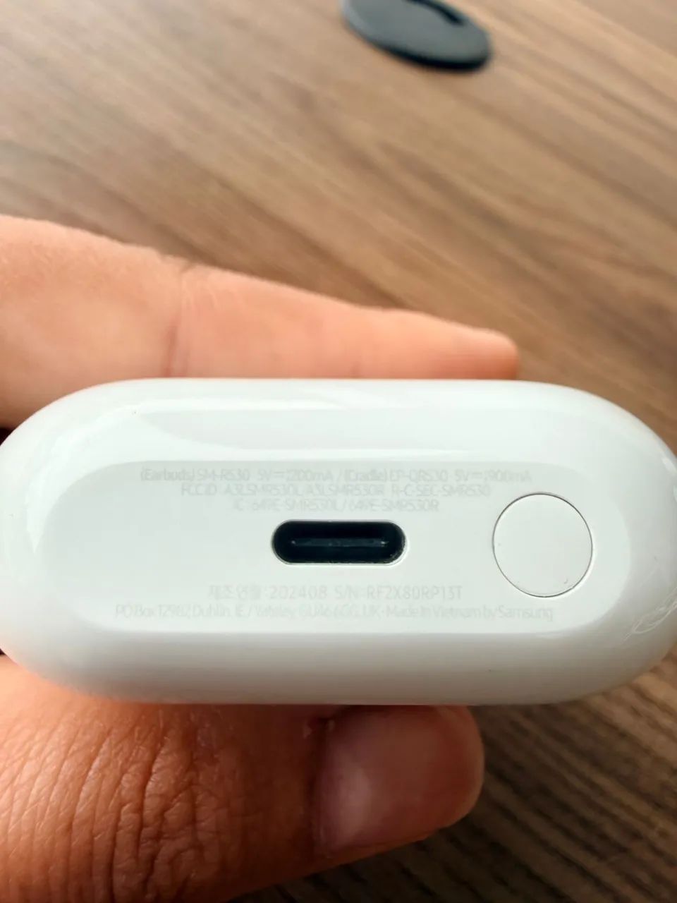 Samsung earbuds pro 3   - Foto 3