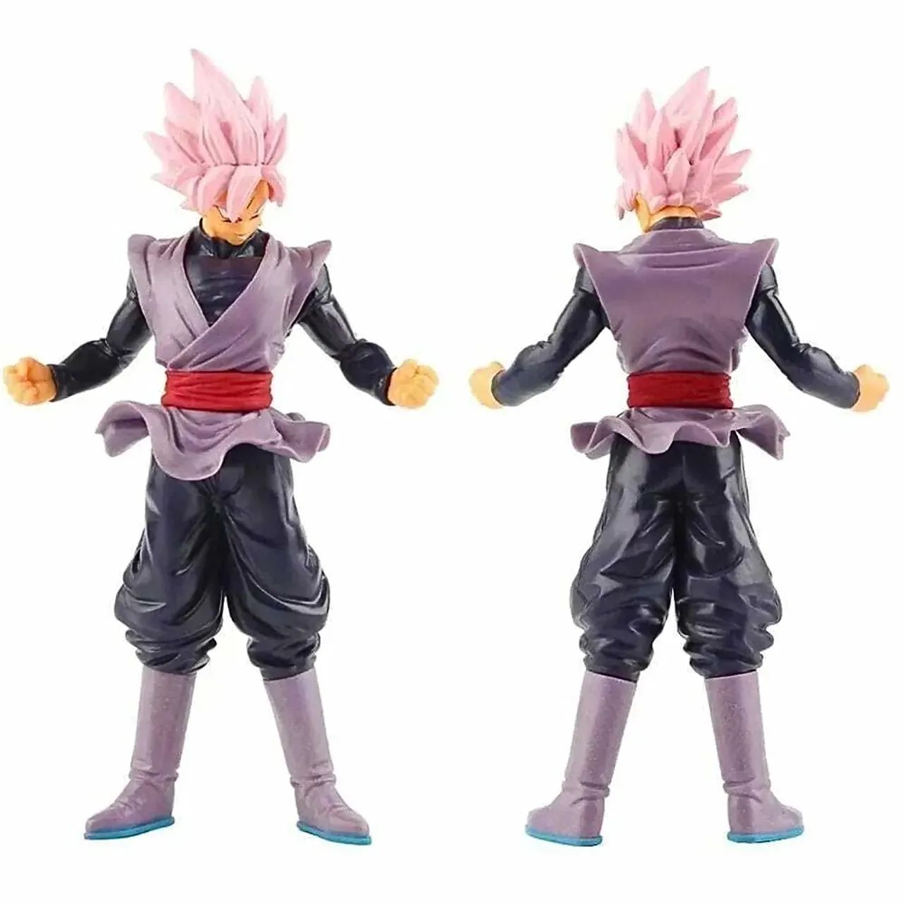 Boneco Dragon ball  - Foto 4