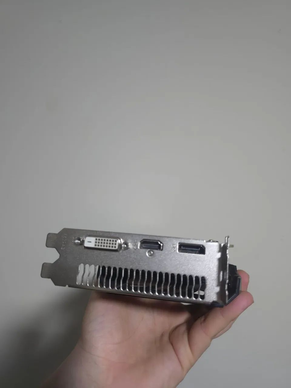 Placa de vídeo RX 580 8GB ORIGINAL  - Foto 4