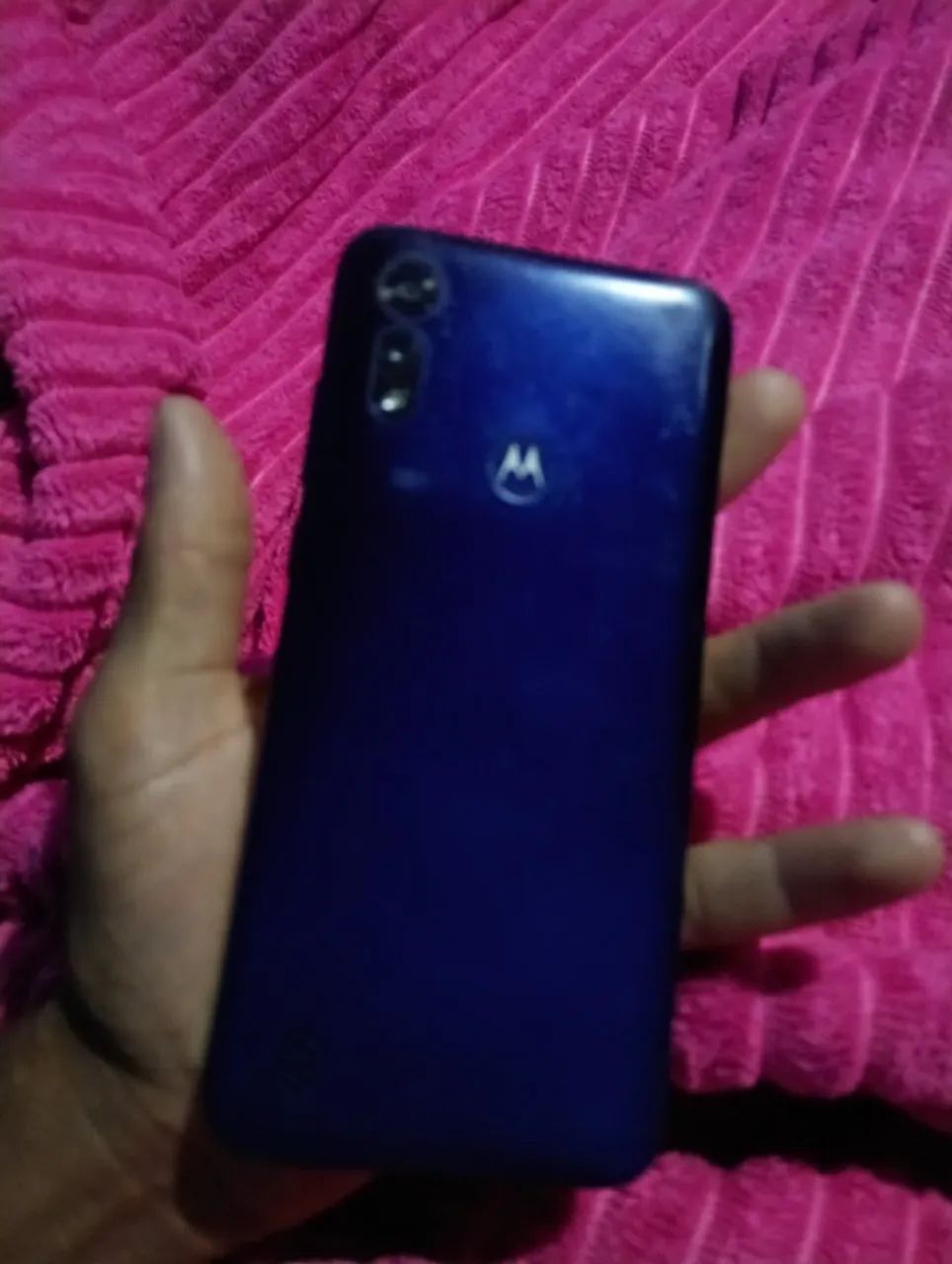 Celular moto e6i - Foto 4