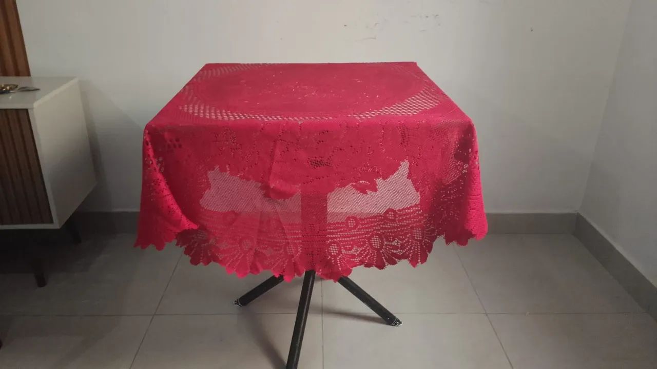 Mesa com 4 cadeiras - Foto 2