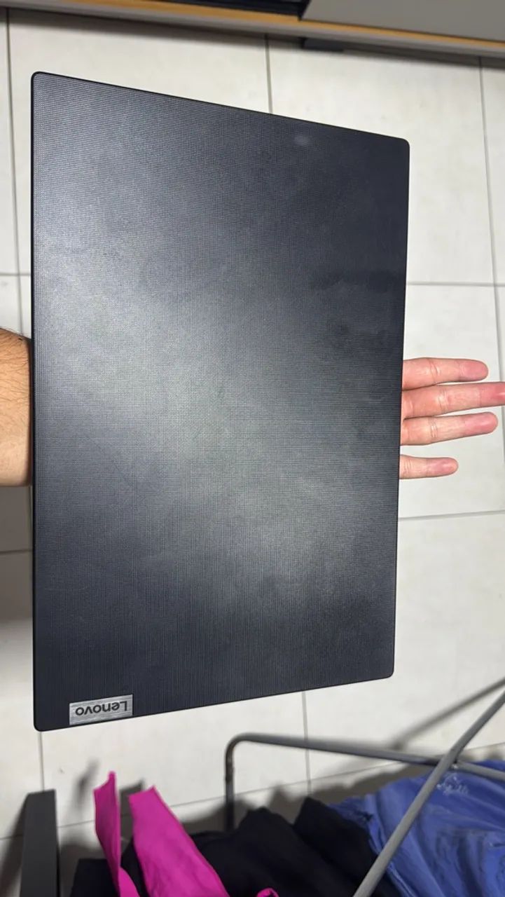 Notebook Novo - Com GARANTIA