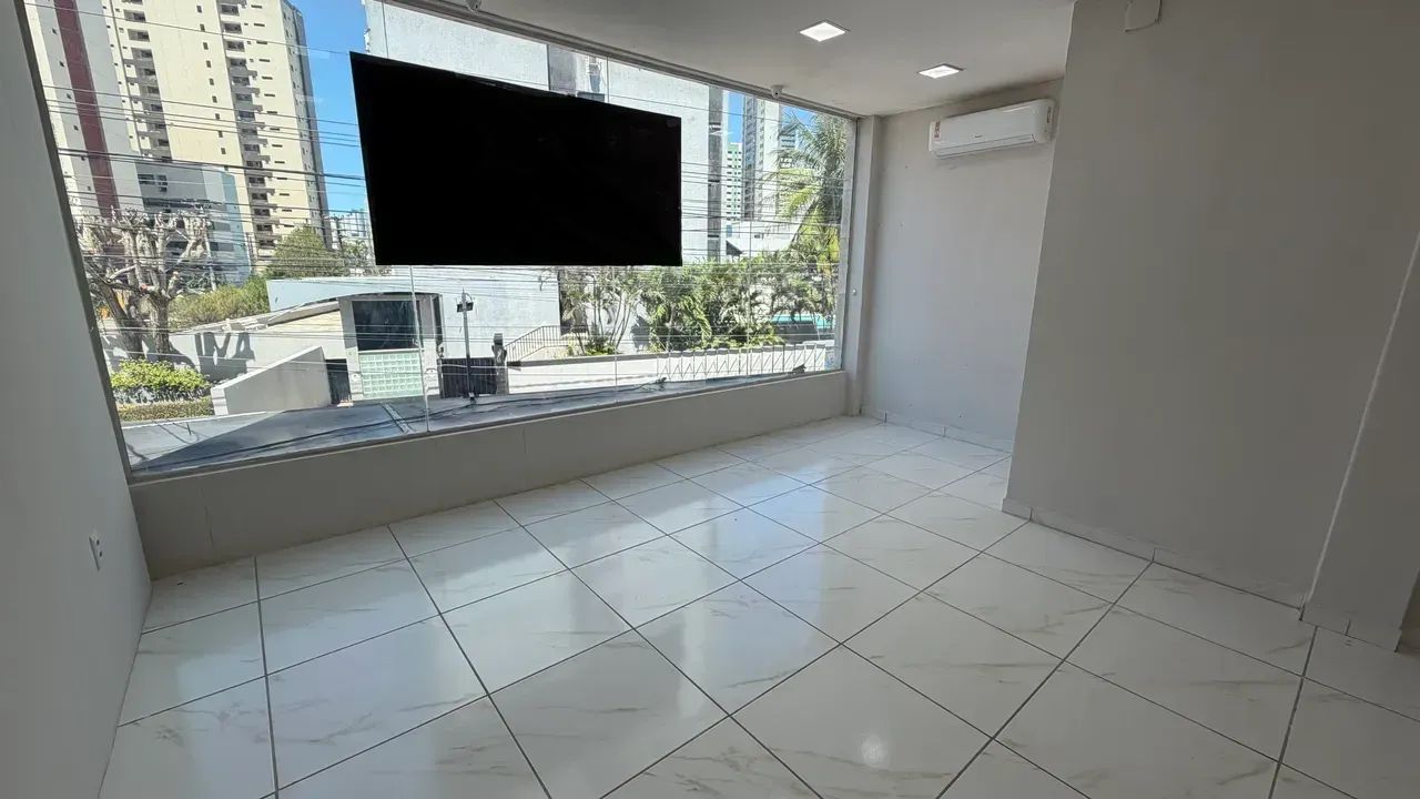 Sala Comercial Tambaú