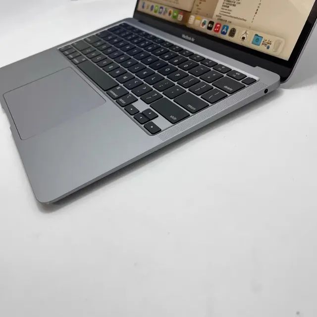 Macbook Air M1 8/256GB - Notebooks - Santa Cruz, Belo Horizonte