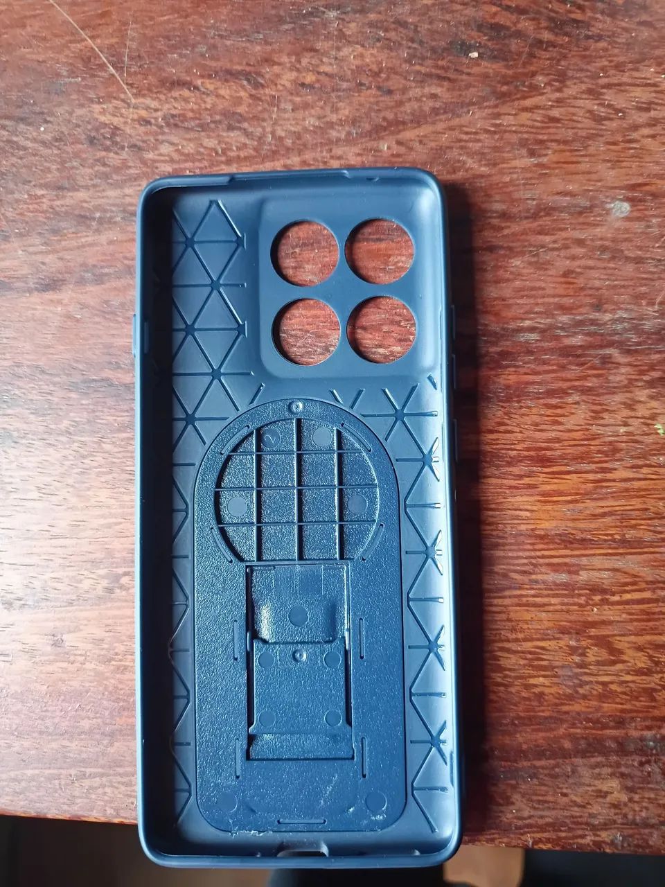 Capa Edge 60 pro/fusion - Foto 3