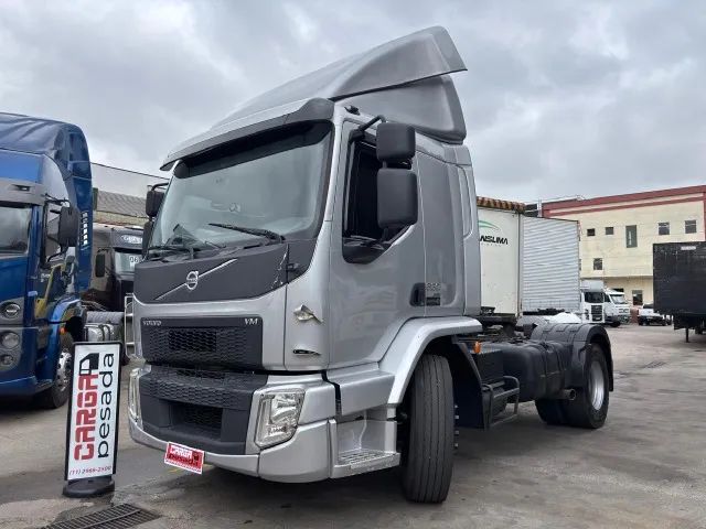 VOLVO VM 330 I-SHIFT 4X2 2023 - Foto 3