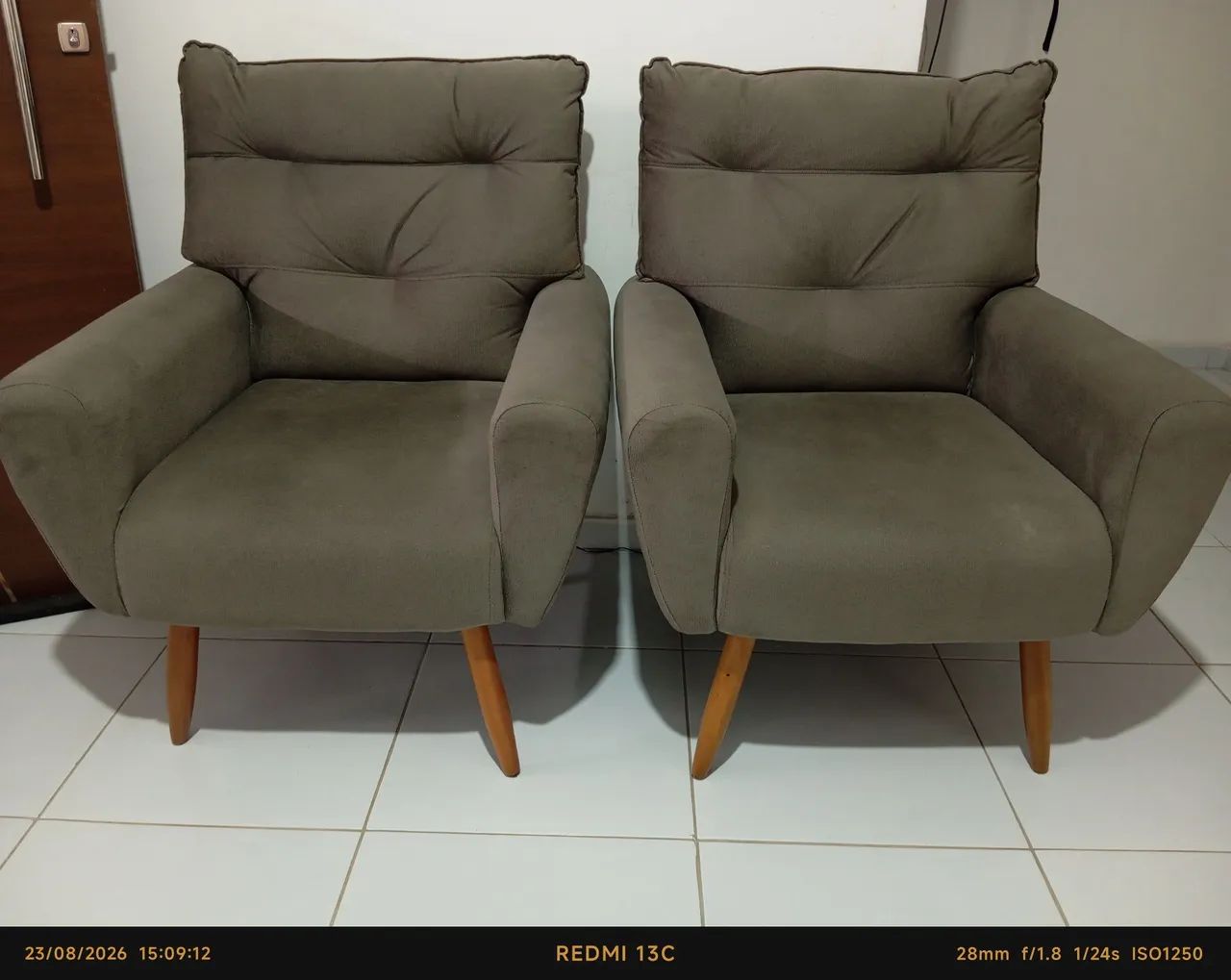 Poltronas - Foto 4