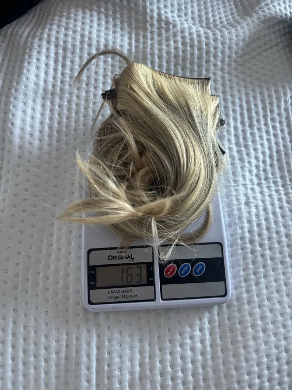Cabelo brasileiro do Sul  - Foto 4