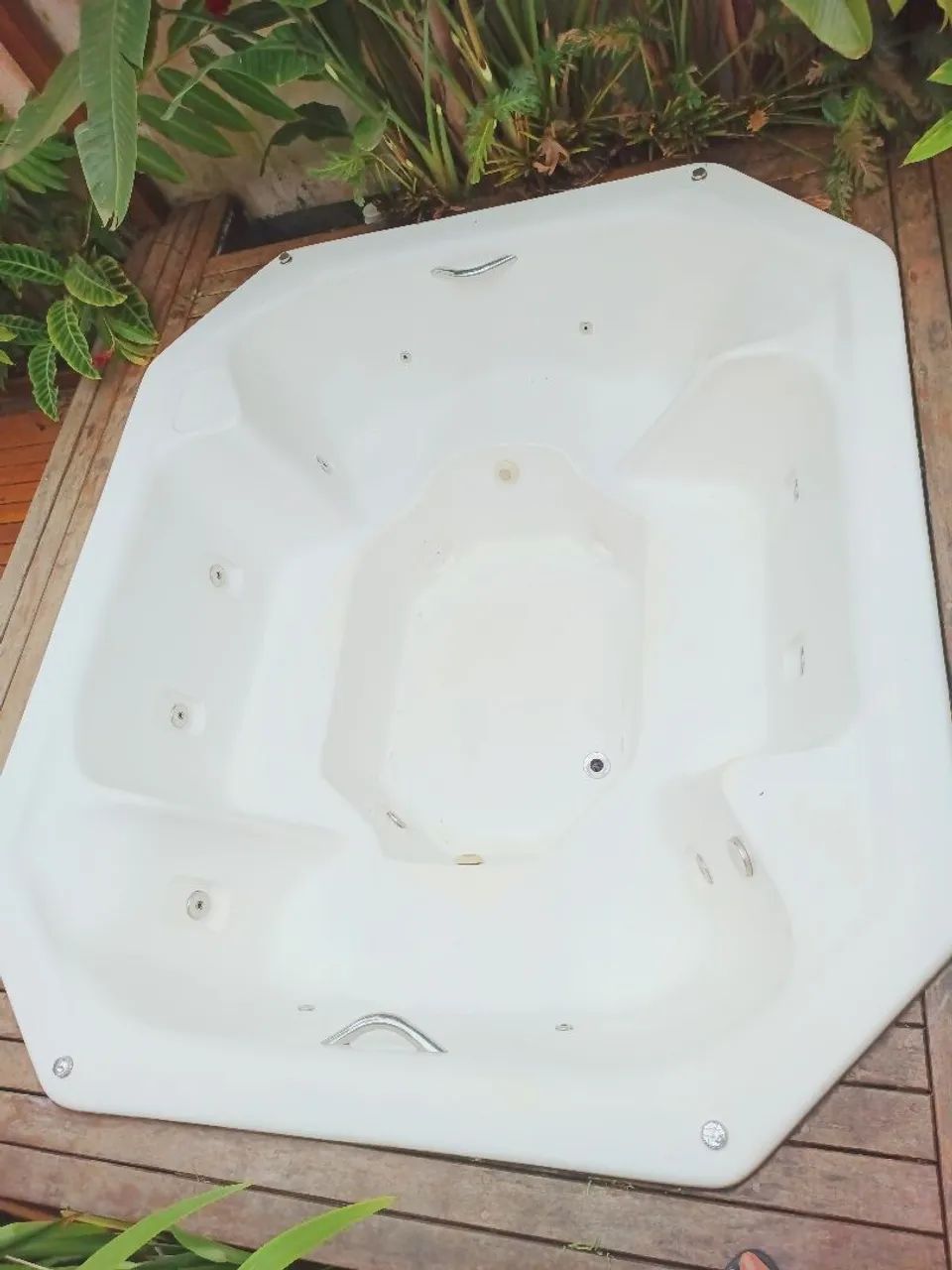 SPA para 8 pessoas - Foto 2
