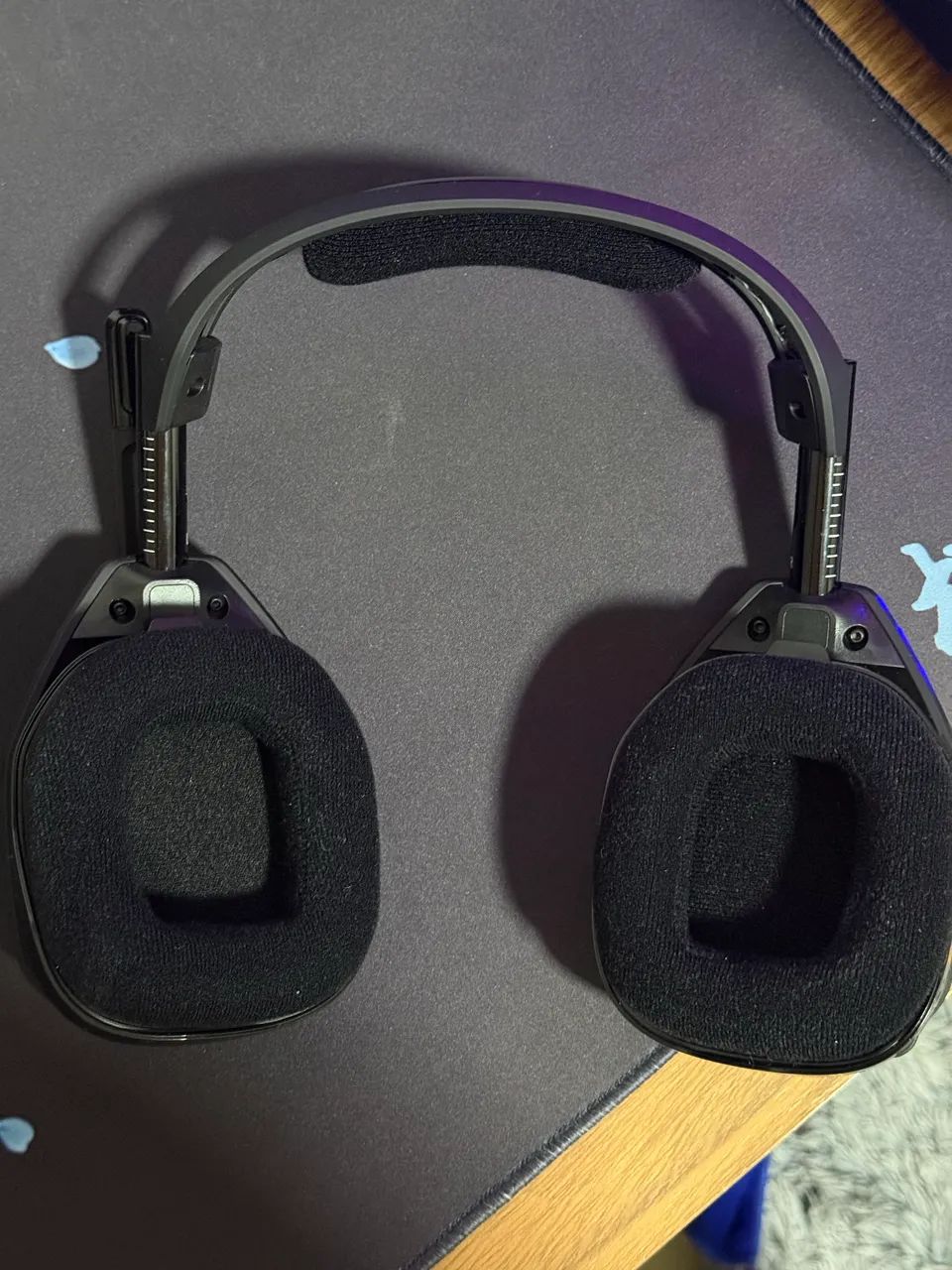 Astro A50 Gen 4 Sem Fio Original  - Foto 3