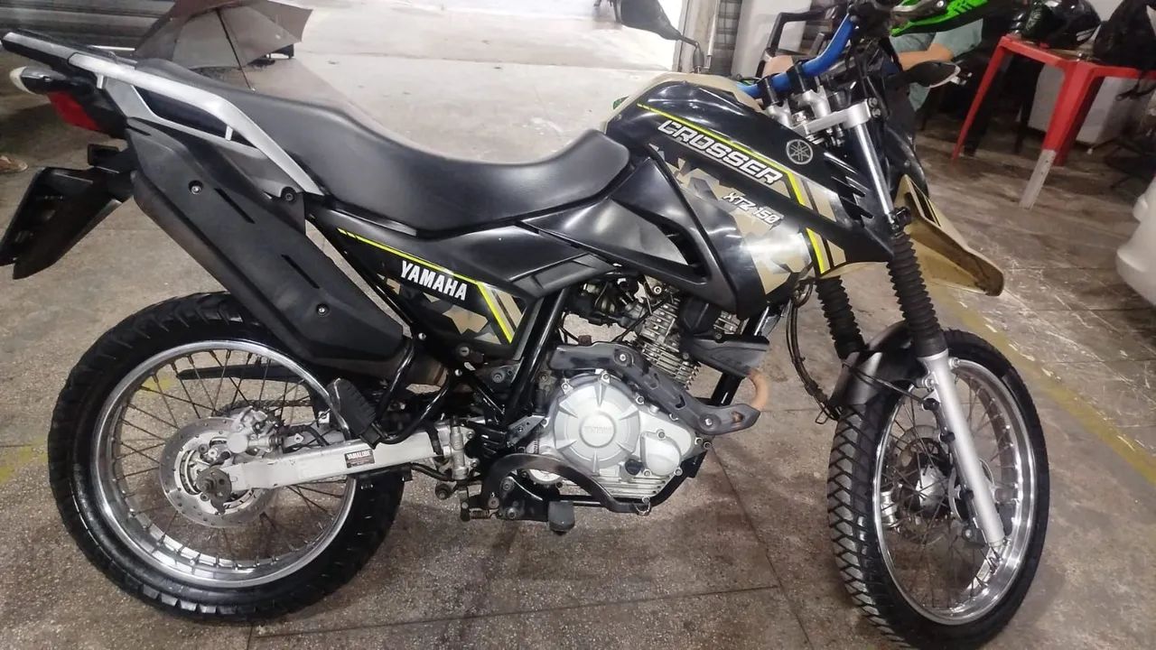 ALUGUEL DE MOTO - Foto 3