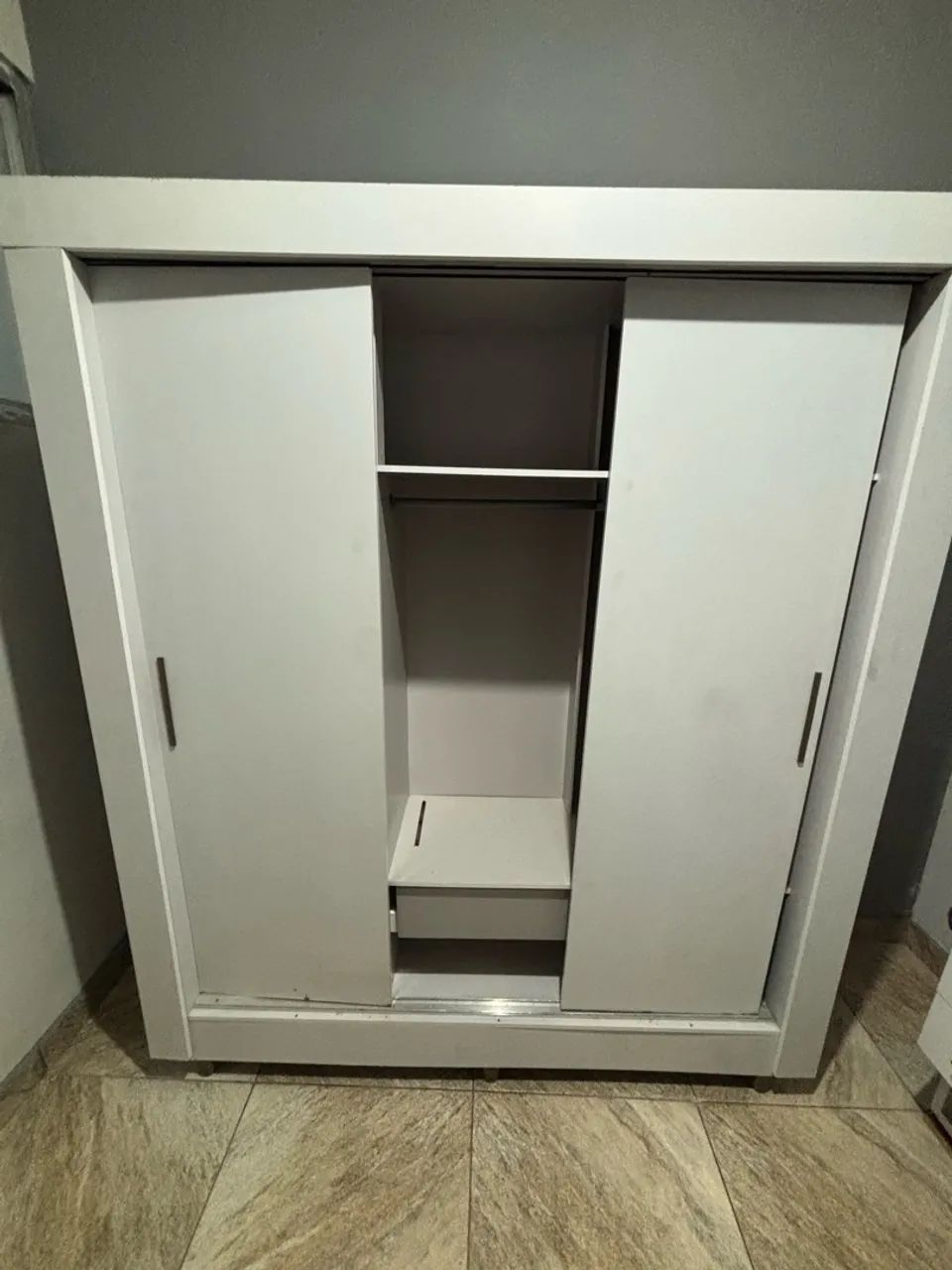 Vendo guarda roupa - Foto 3