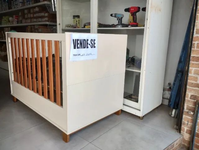 Berço 