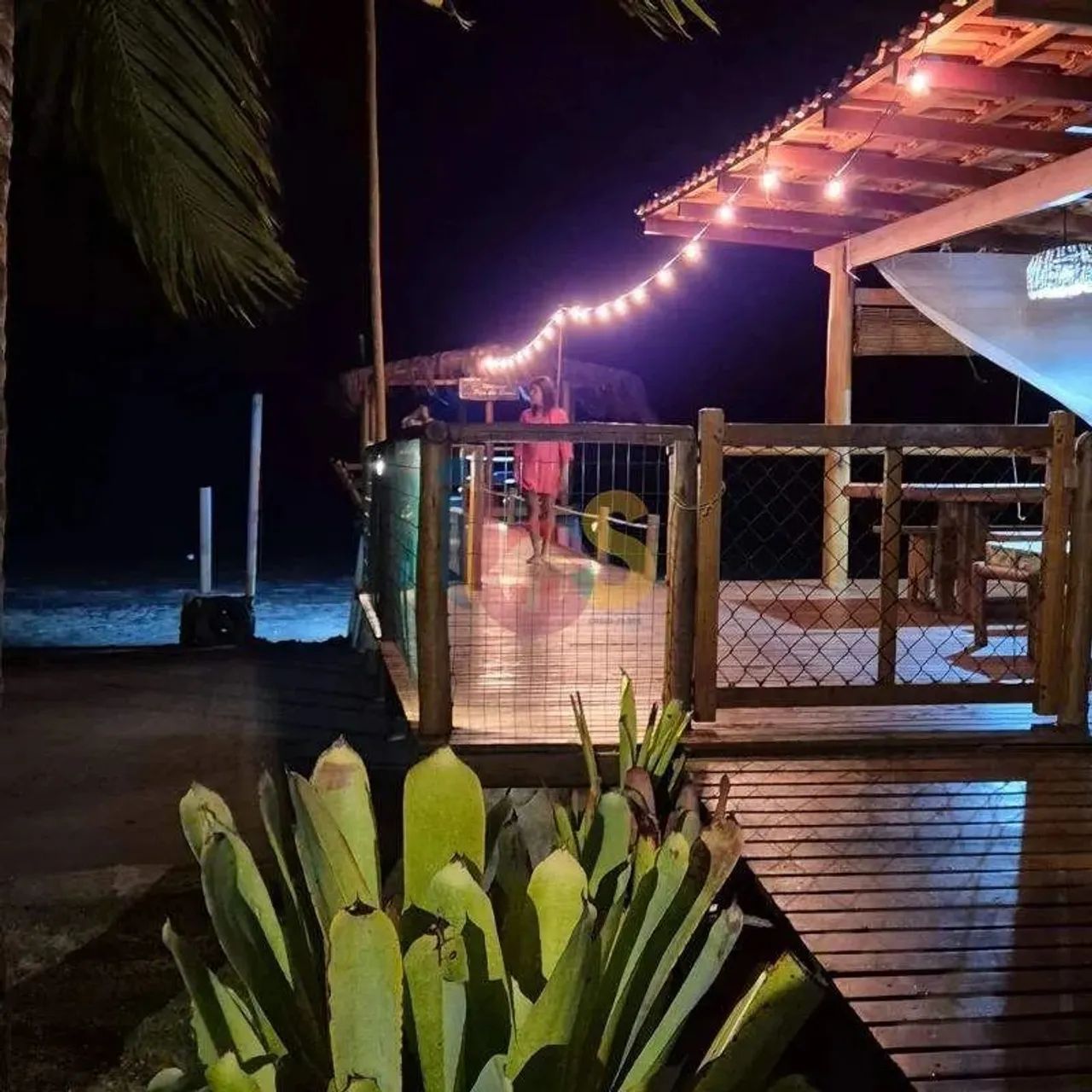 Casa Frente Mar em Barra Grande - Foto 5