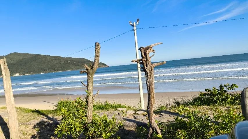 Foto - Florianópolis - Pântano do Sul