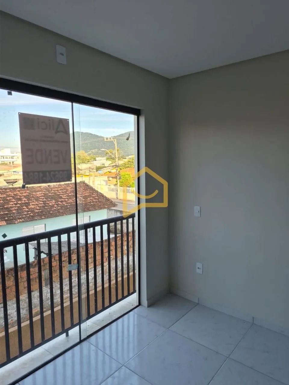 Studio para venda com garagem - Ribeirão da Ilha - Foto 5