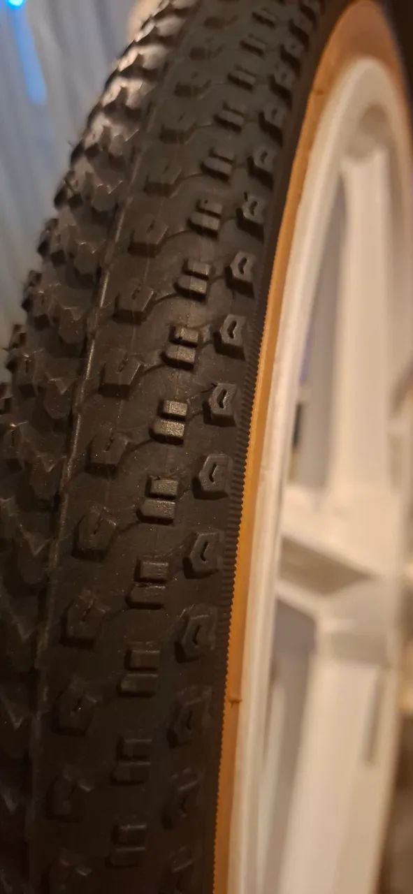 Pneu para bicicleta  - Foto 3