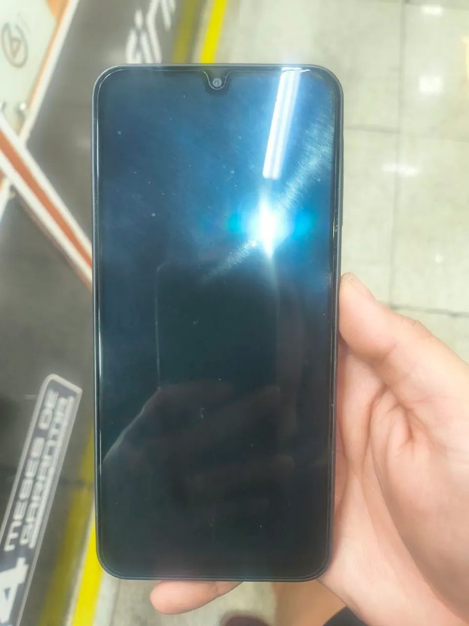 A26 Samsung 256 GB - Foto 3