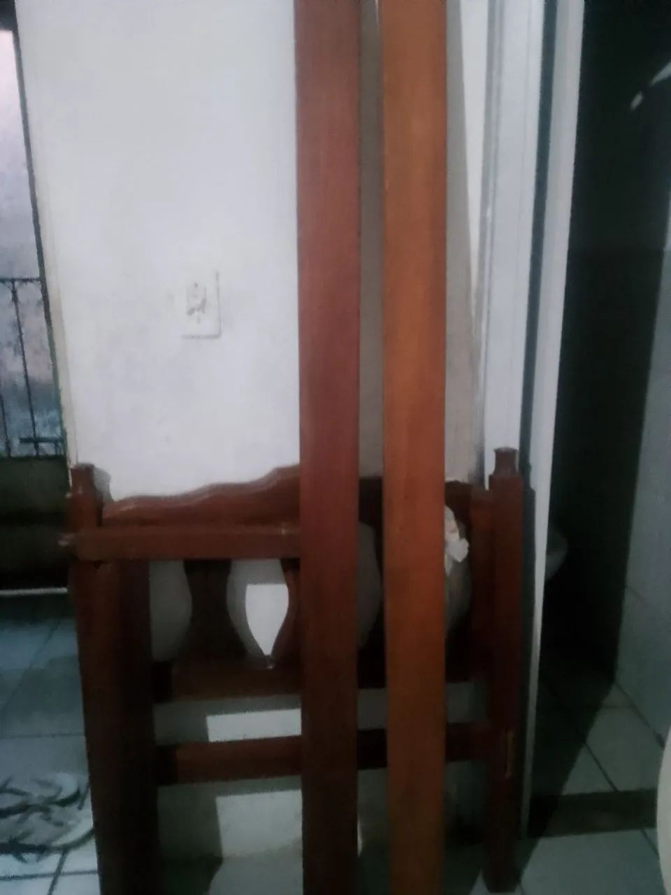 Cama para vender