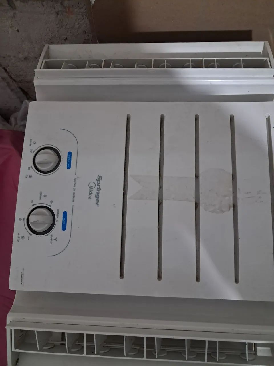 Ar condicionado  springer mideia  - Foto 4