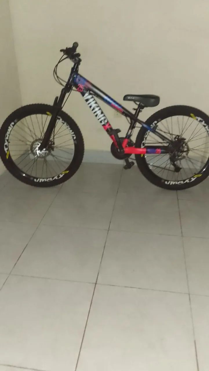 Vende se bike vikings  - Foto 2