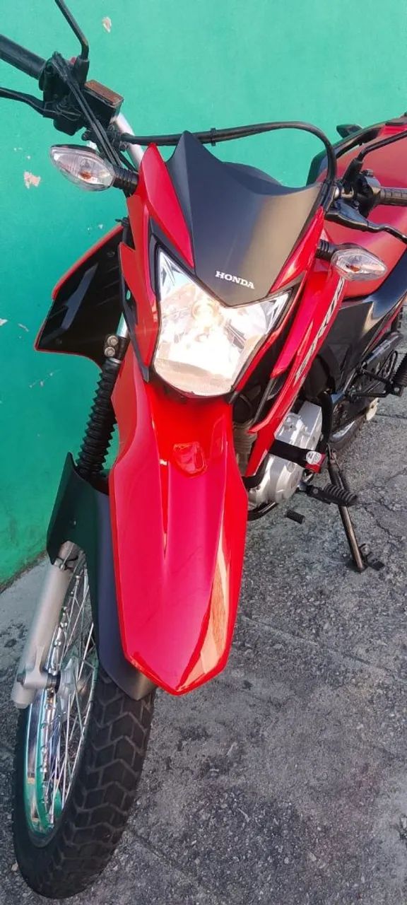 Bros Bem Conservada Com Menos De 2 Anos De Uso. - Foto 2