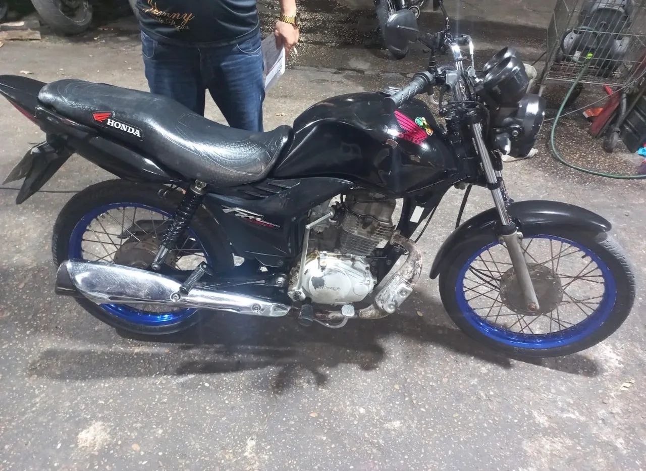 FAN 125 