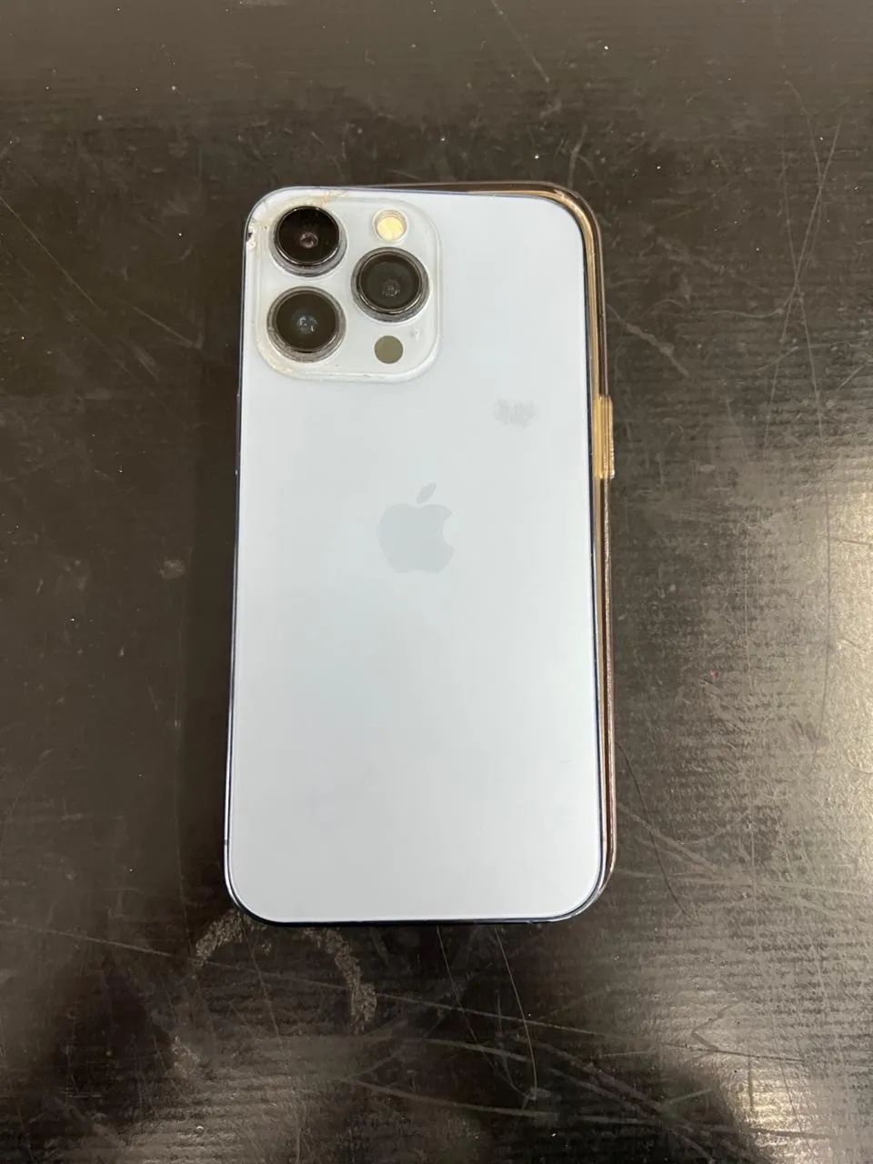 iPhone 13 Pro 128gb azul sierra - Celulares e Smartphones - Centro