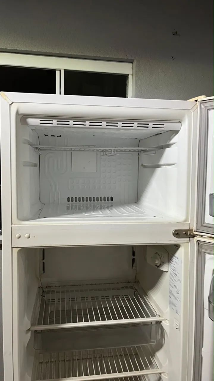 Geladeira Consul Biplex 360 - Foto 2