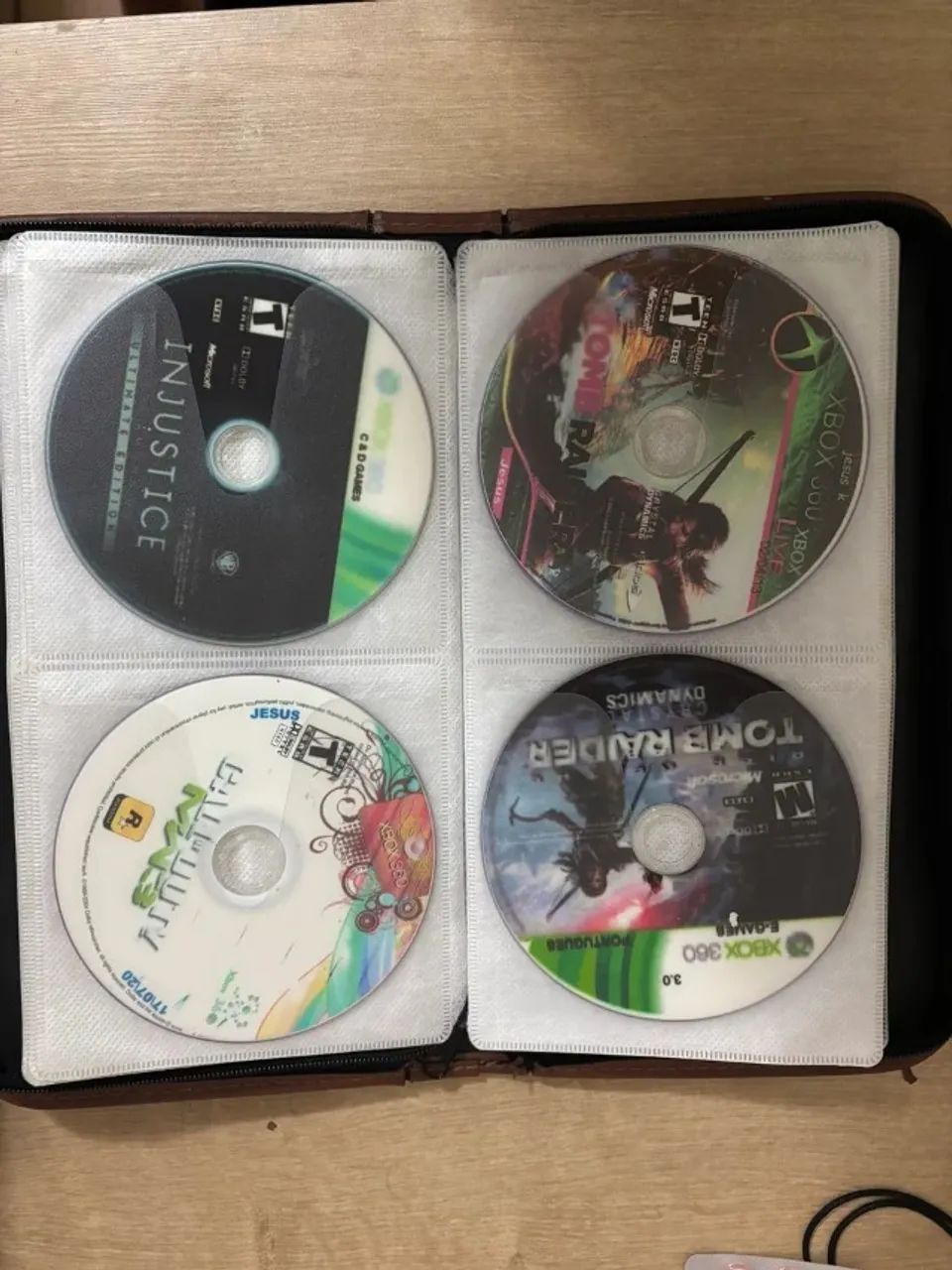 XBOX 360 - Foto 2